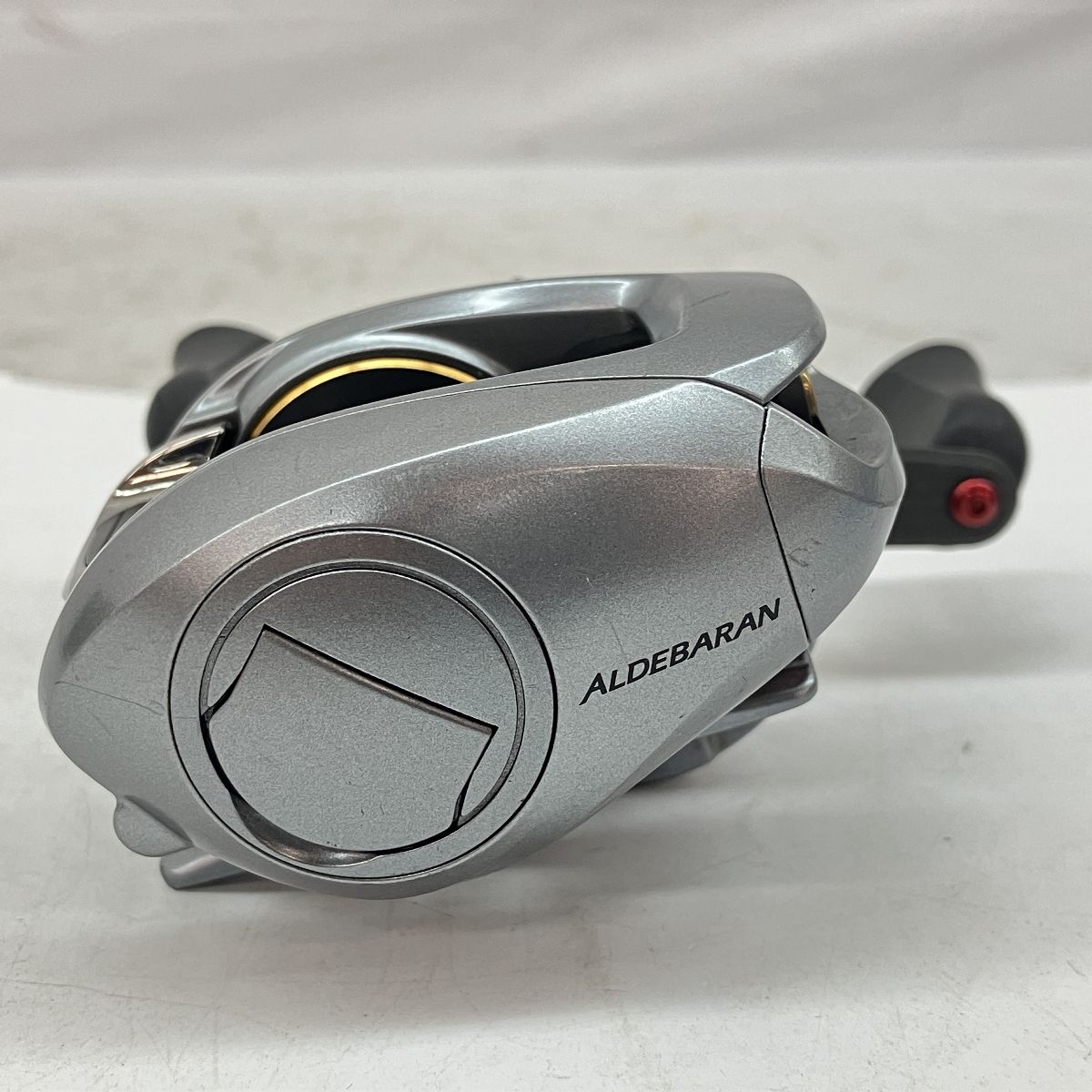 シマノ アルデバラン BFS XG 03009 aldebaran シマノ(SHIMANO) 16アルデバラン BFS XG RIGHT(右) アルデバラン