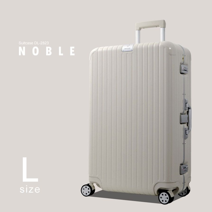 極美品❗️サムソナイト クラシッククラブ 4輪 キャリーケース 総柄 大容量