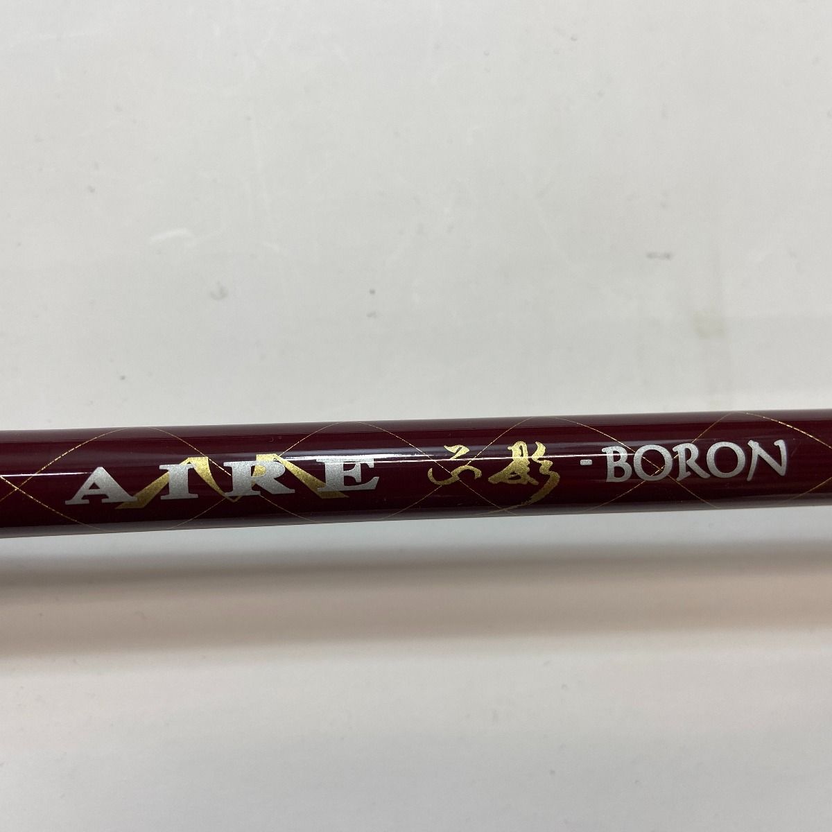 ΨΨM-AIRE Mアイレ ルアーロッド　正影ボロン MB-81MH　本体のみ ΨΨM-AIRE Mアイレ ルアーロッド 正影ボロン MB-81MH 本体のみ