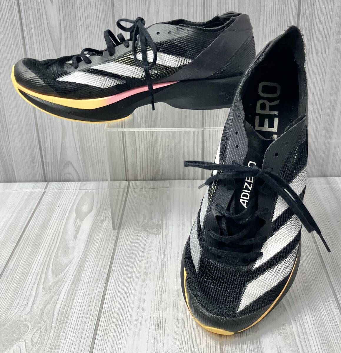adidas ADIZERO TAKUMI SEN 10 ID2793 アディダス スニーカー