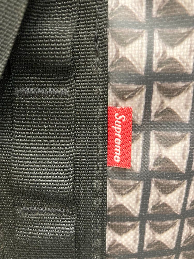 ノースフェイス THE NORTH FACE × SUPREME シュプリーム Studded