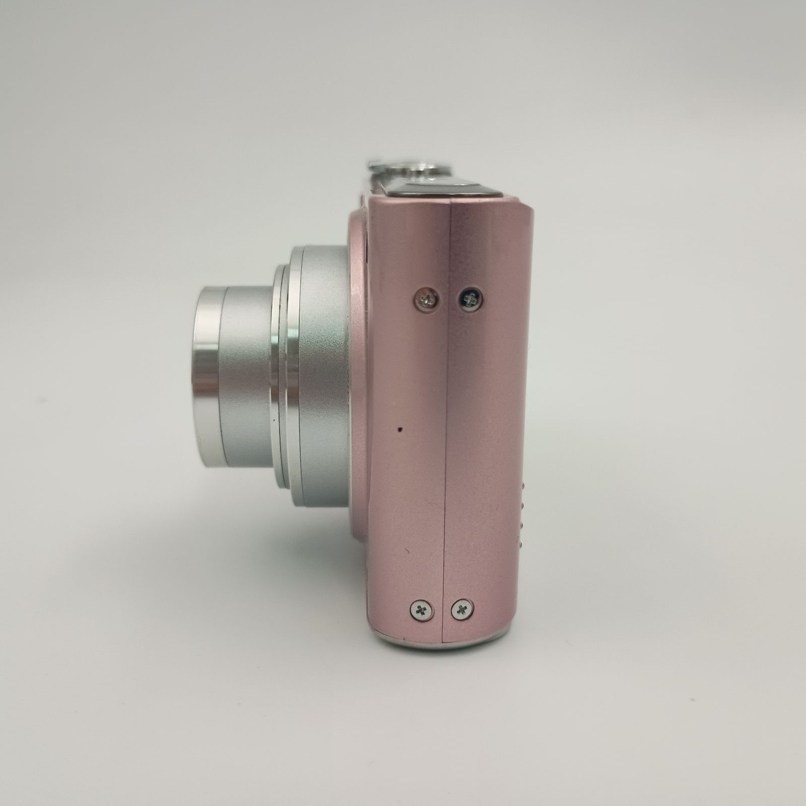 Panasonic LUMIX DMC-FX66 Compact DIGITAL Camera Pink