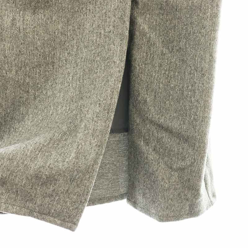 snidel ドレープタイトホックスカート　0 11月中旬入荷予定 SNIDEL同型 ドレープタイトホックスカート