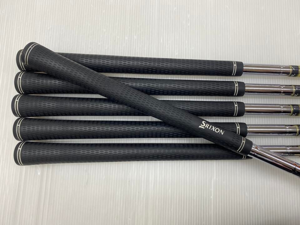 スリクソンz765アイアンセット6本 ダイナミックゴールドS200 DST スリクソン Z765 アイアン6本セット ダイナミックゴールドS200
