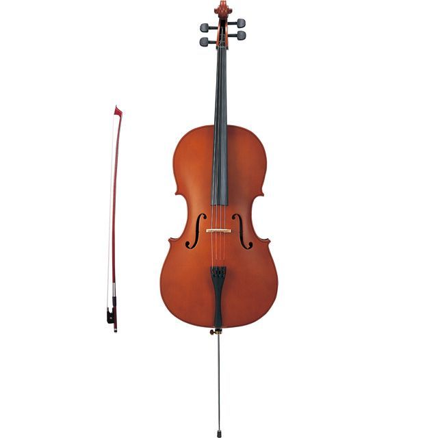 Hallstatt チェロ Hallstatt ハルシュタット cello チェロ 初心者セット 入門