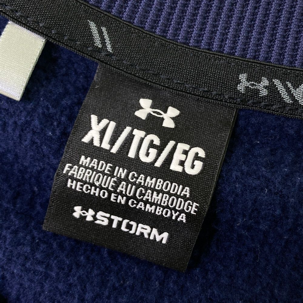 楽天市場】アンダーアーマー ゴルフ セーターの通販 UNDER ARMOUR