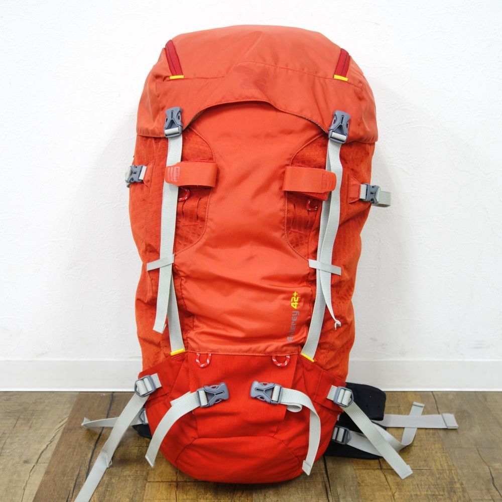 サレワ WA PEUTEREY 42 プトレイ 42L バックパック リ