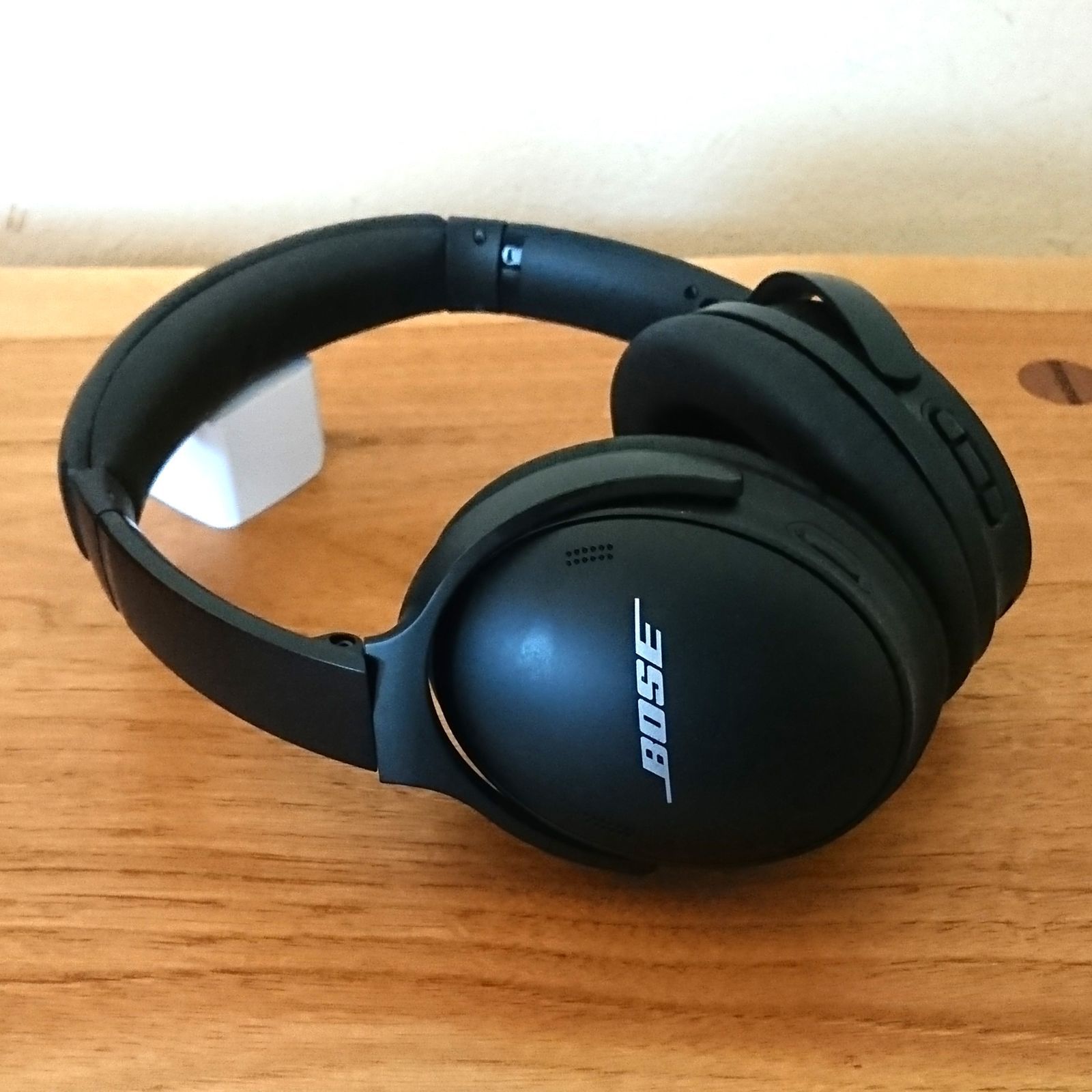 QuietComfort 45 Headphones (ブラック) Bose