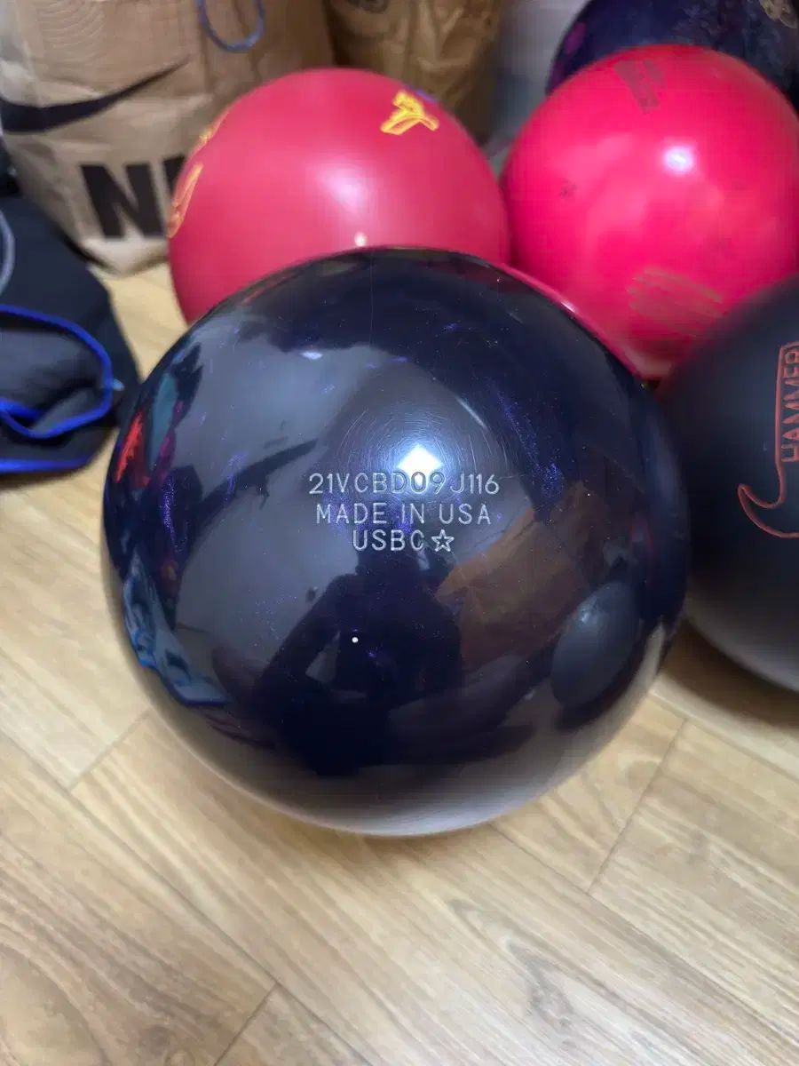 ダークコード - 中古ボール・リサイクル品 ￥8,800円（税込み
