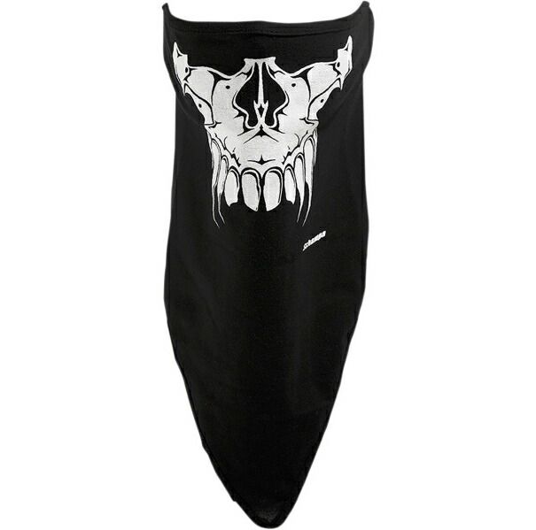 HALF-FACE STRETCH FACE MASK Primal