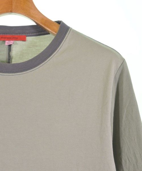 ECKHAUS LATTA Tシャツ・カットソー レディース エクハウス　ラッタ 中古　古着 ECKHAUS LATTA Tシャツ・カットソー レディース エクハウス