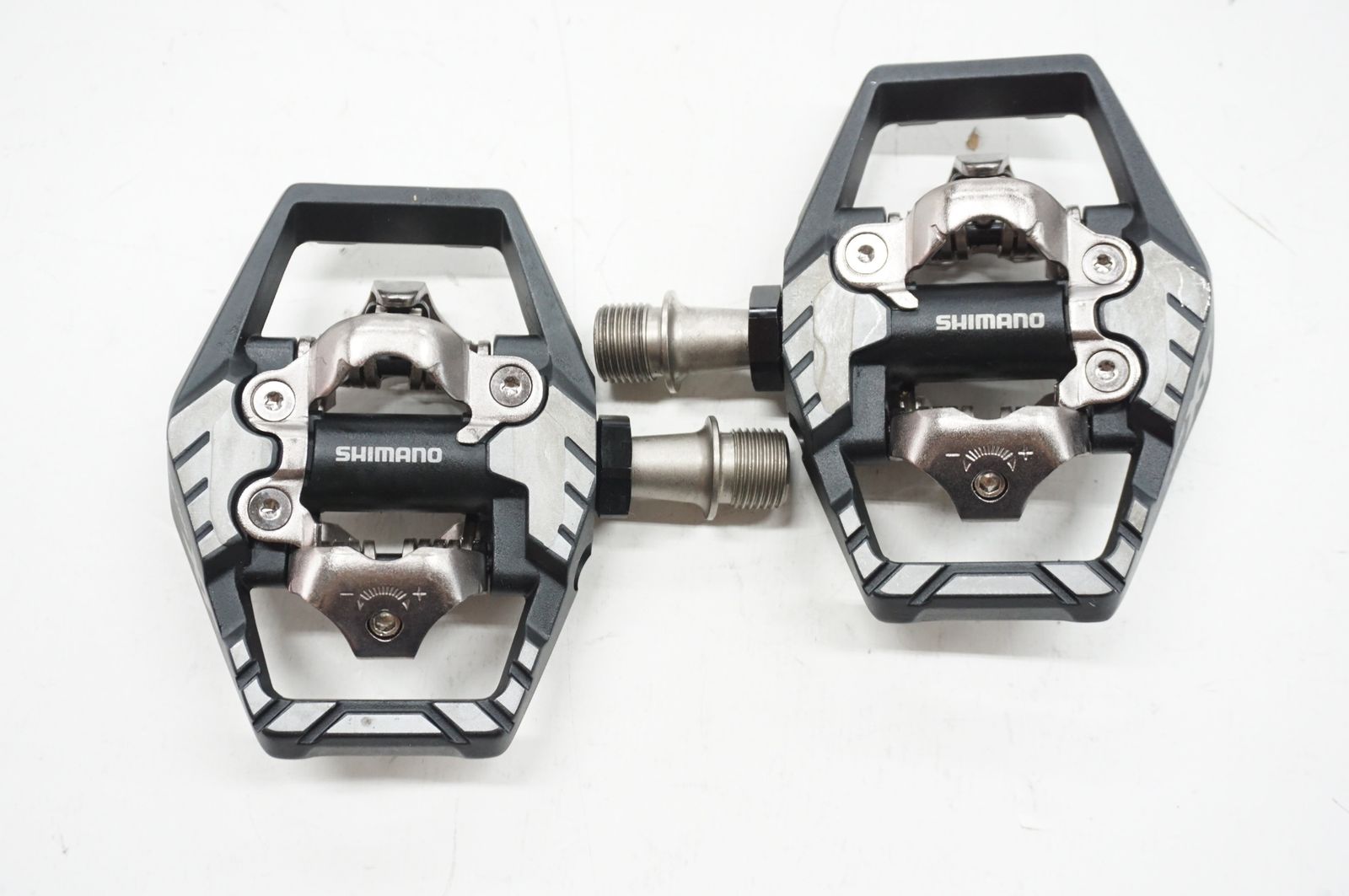 SHIMANO 「シマノ」 DEORE XT PD-M8120 ペダル / バイチャリ阪急塚口店