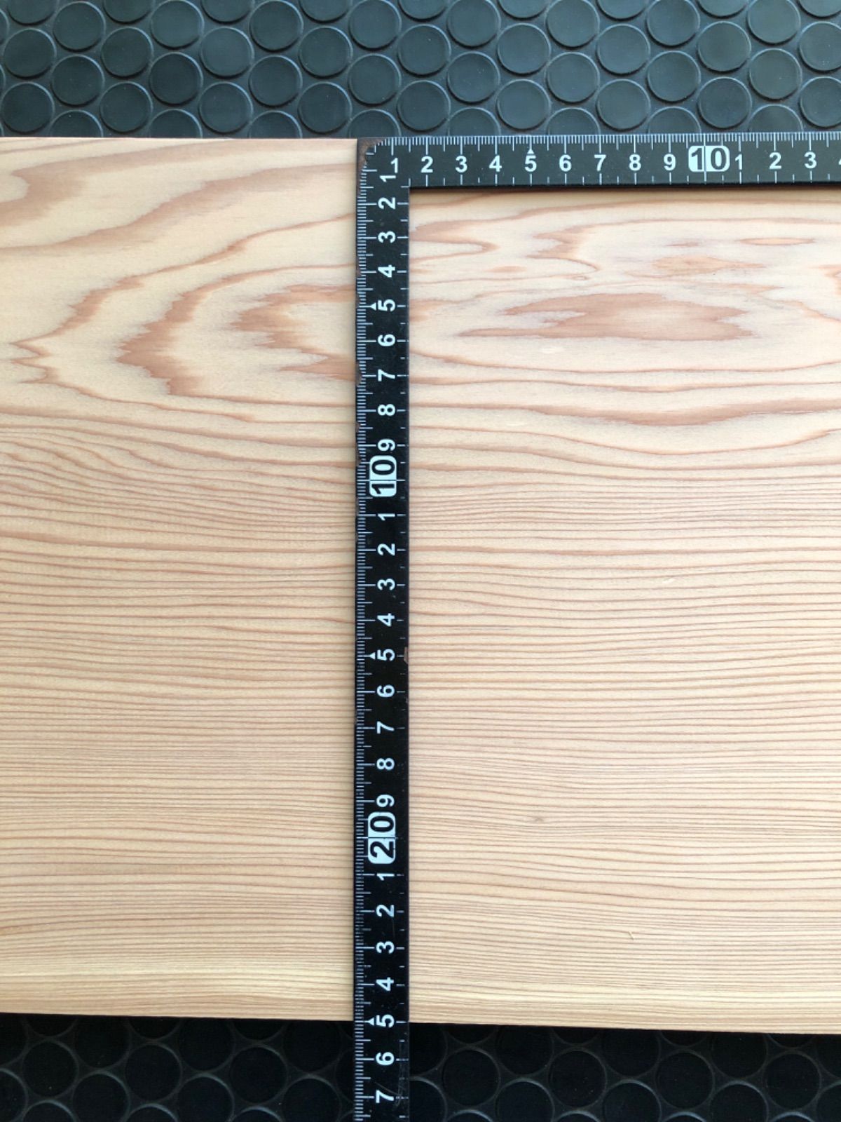 屋久杉 木製皿 大きめ 自然な形状 3枚セット 屋久杉 木製皿 大きめ