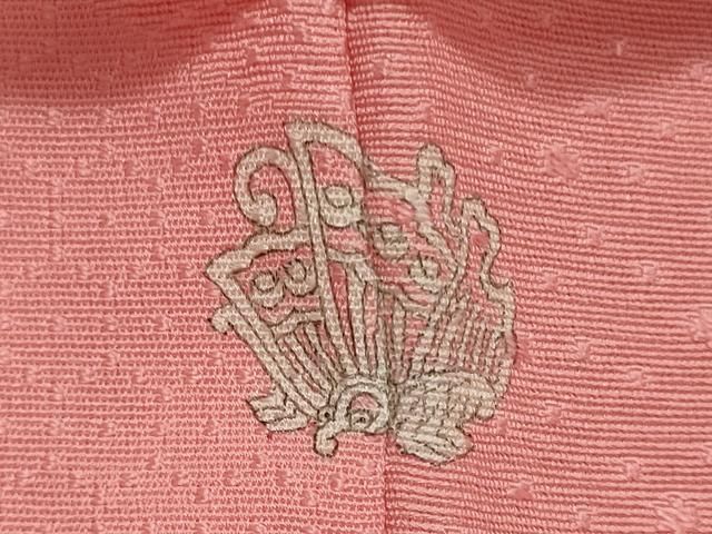 平和屋着物＊夏物 色無地 紗 葡萄茶色 正絹 逸品 未使用 AABB2556jd 平和