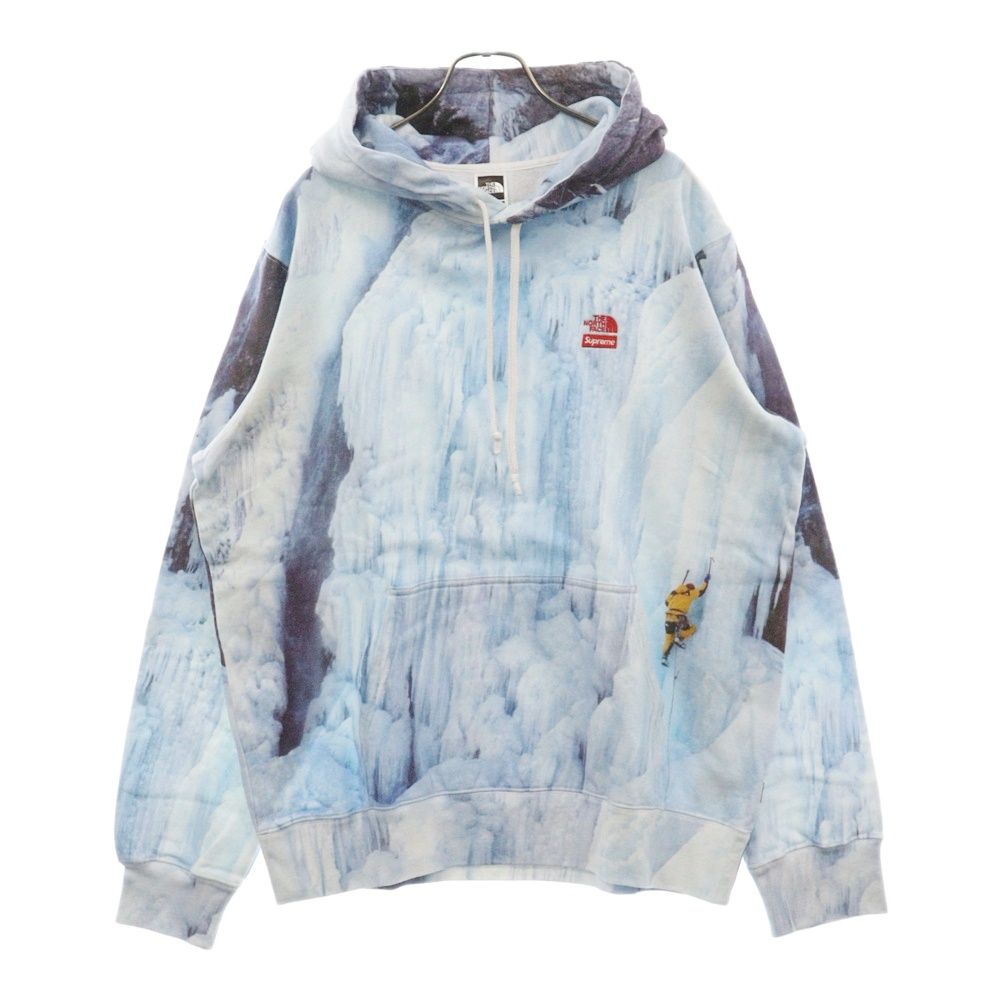 SUPREME (シュプリーム) 21SS × THE NORTH FACE Ice Climb