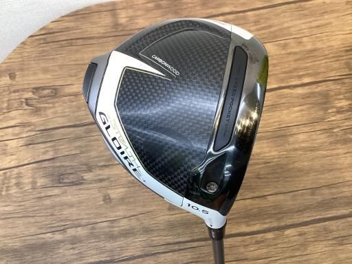 ドライバー　テーラーメイド ステルス　グローレ10.5 °　R 楽天市場】テーラーメイド ステルス グローレ ドライバー 2022年