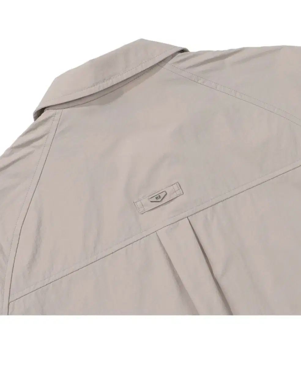 レディース シャッター