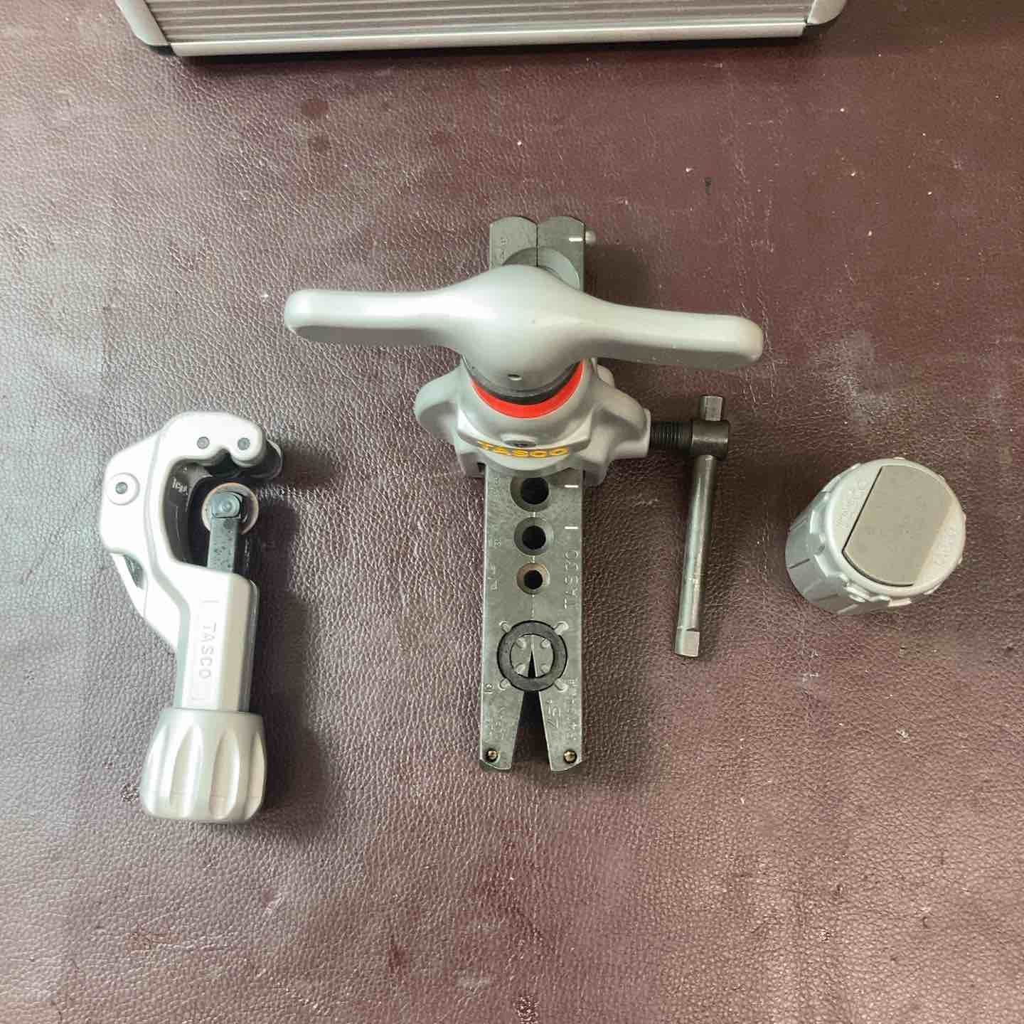 イチネンTASCO TA55NT-2 フ ツールセット 東大和店