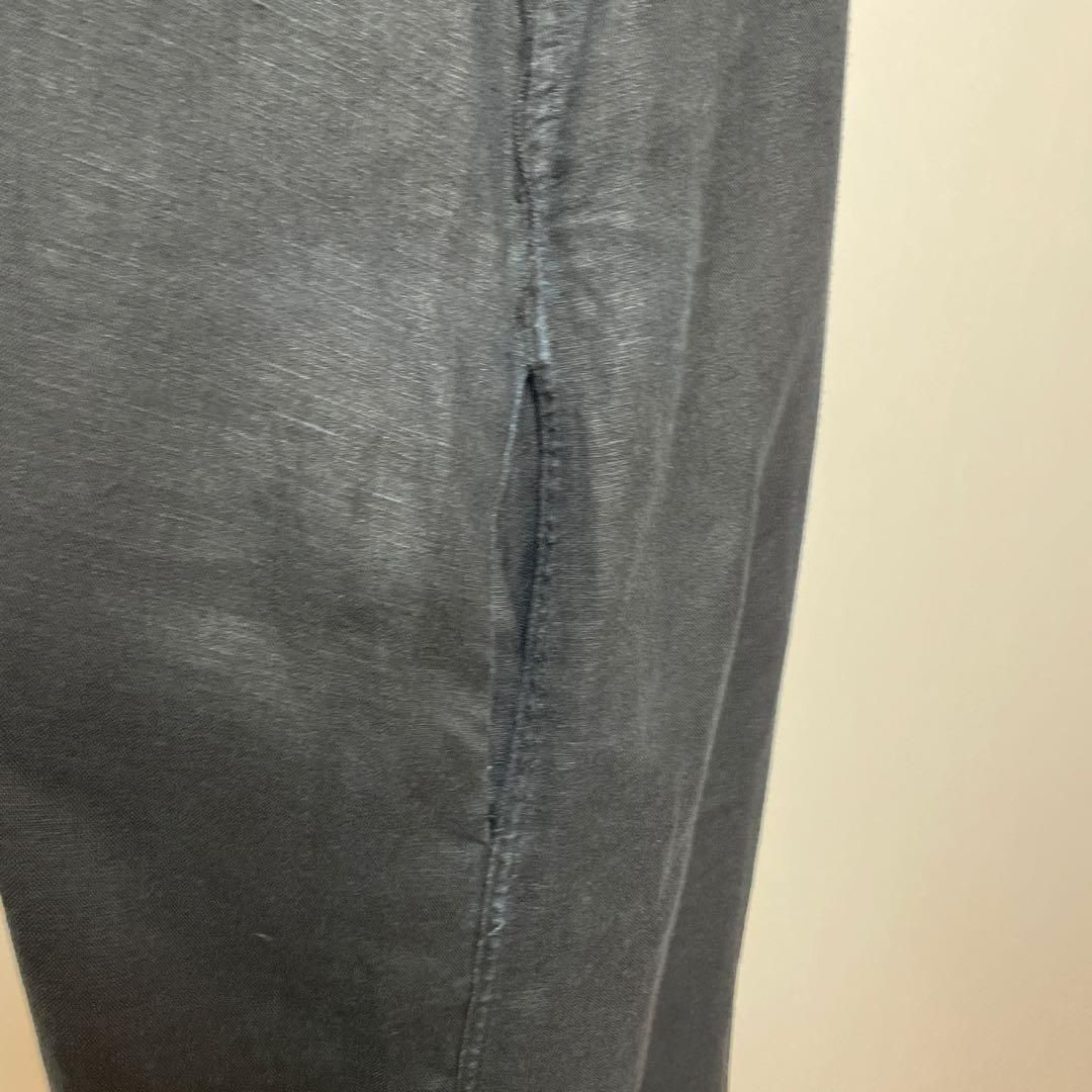 ポロラルフローレン シャツワンピース