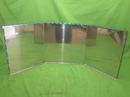 日本ボディパーツ工業 FW-50