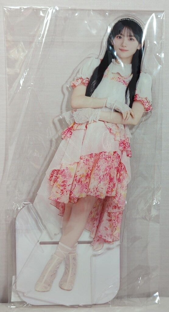 川﨑桜乃木坂46 BIGアクリルスタンド2025 福袋