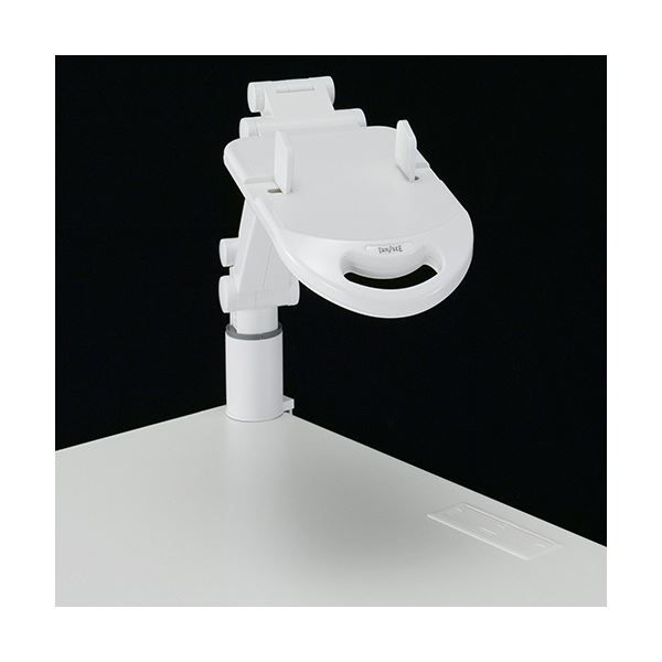 (業務用5セット) ジョインテックス テレホンスタンド フレックス B237J テレフォンスタンド（ブランド（インテリア