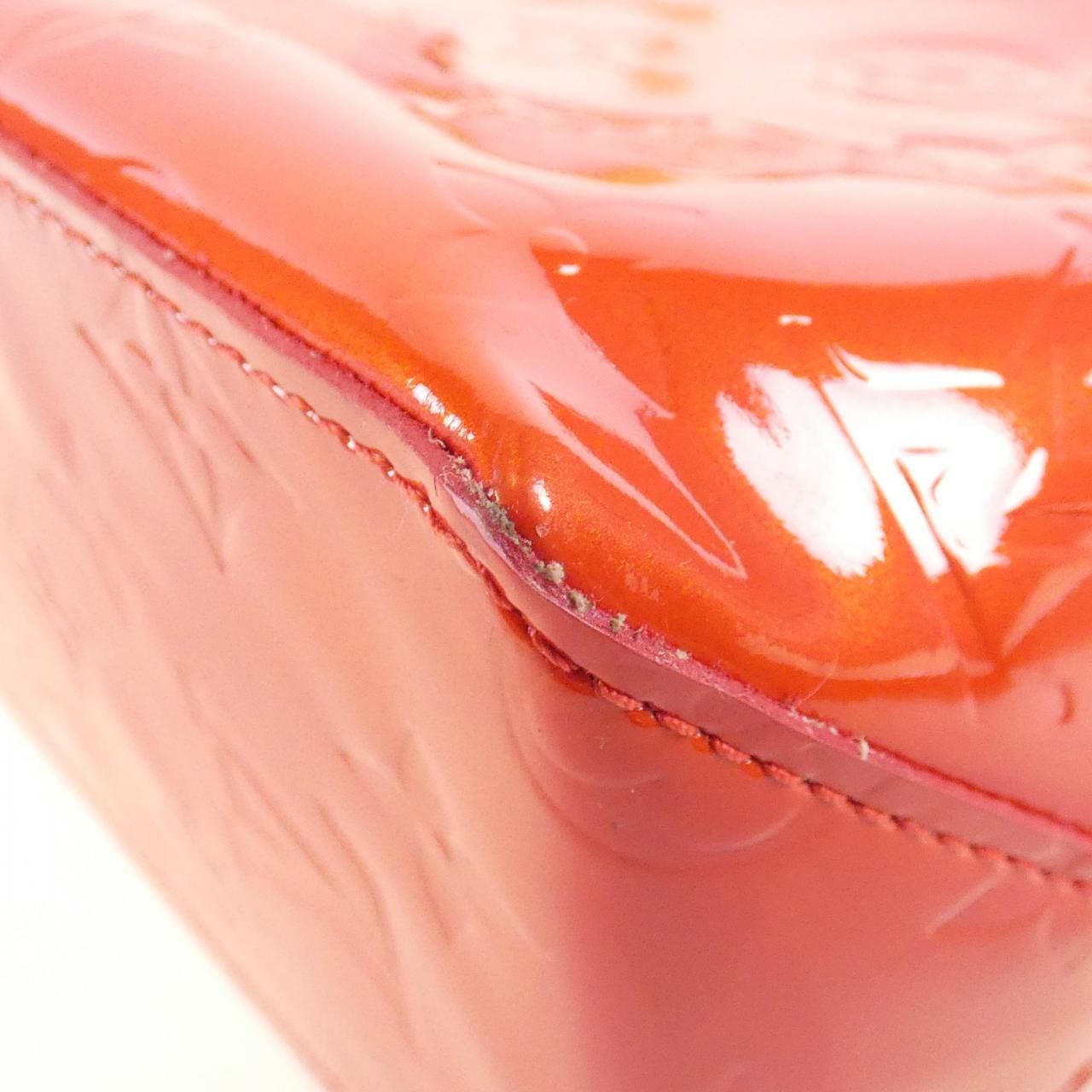 ルイヴィトン ヴェルニ リード PM M91088 バッグ