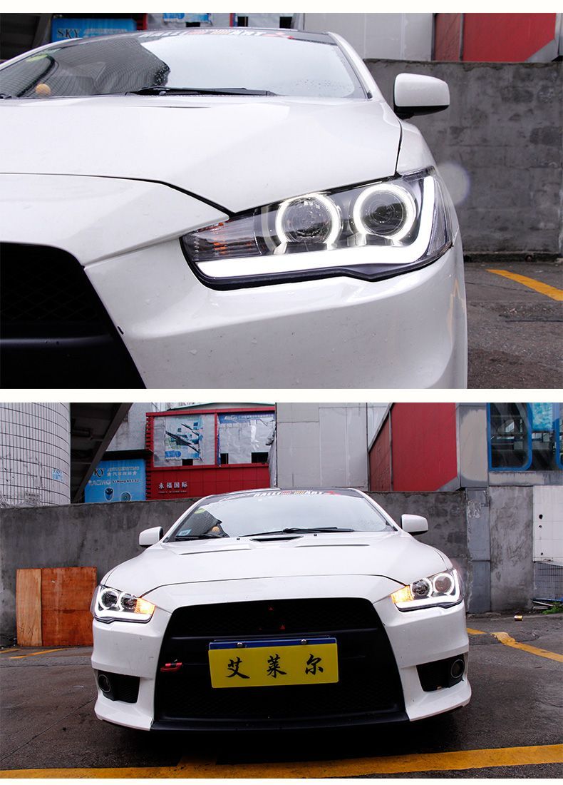 ランサー 09-16年式用