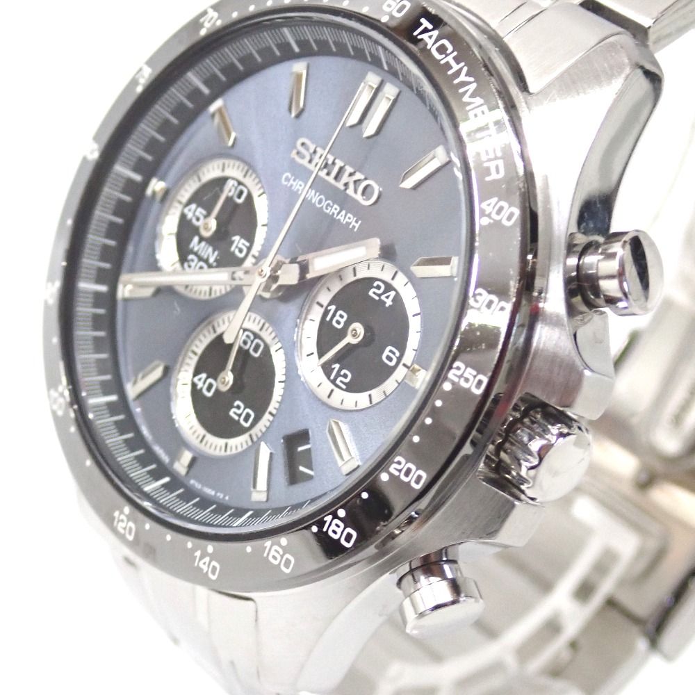 SEIKO