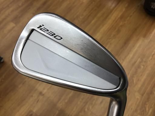 PING i230 アイアンセット TRAVIL 95 S 6〜PW.UW PING i230 アイアンセット TRAVIL 95 S 6〜PW.UW アイアンセット