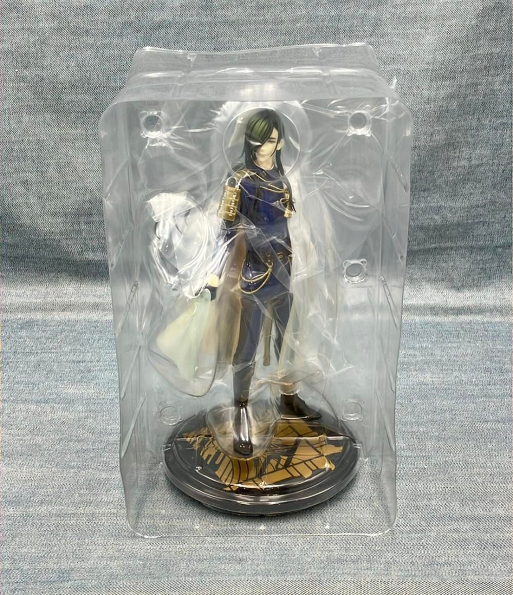 出品7/19まで⚠️刀剣乱舞-ONLINE-にっかり青江 1/8スケールフィギュア Amazon | 刀剣乱舞-ONLINE- にっかり青江 1/8 完成品フィギュア