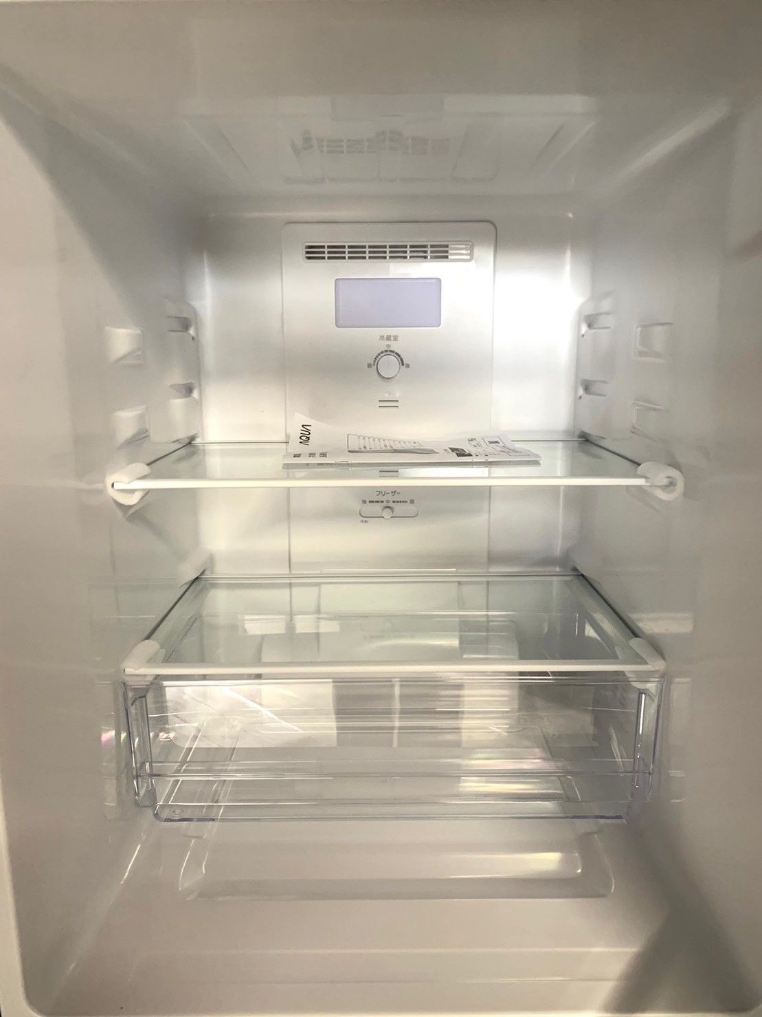 全国送料無料☆3か月保証☆冷蔵庫☆アクア☆2023年☆135L☆AQR-14N(S