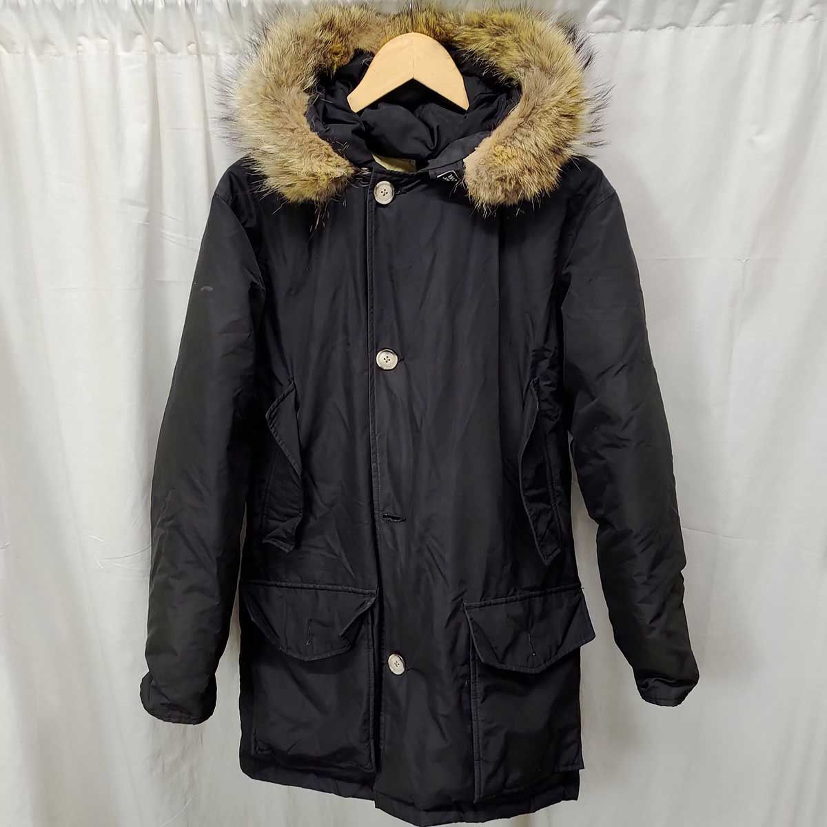 WOOLRICH ウールリッチ ARCTIC PARKA ダウンコート アークティック