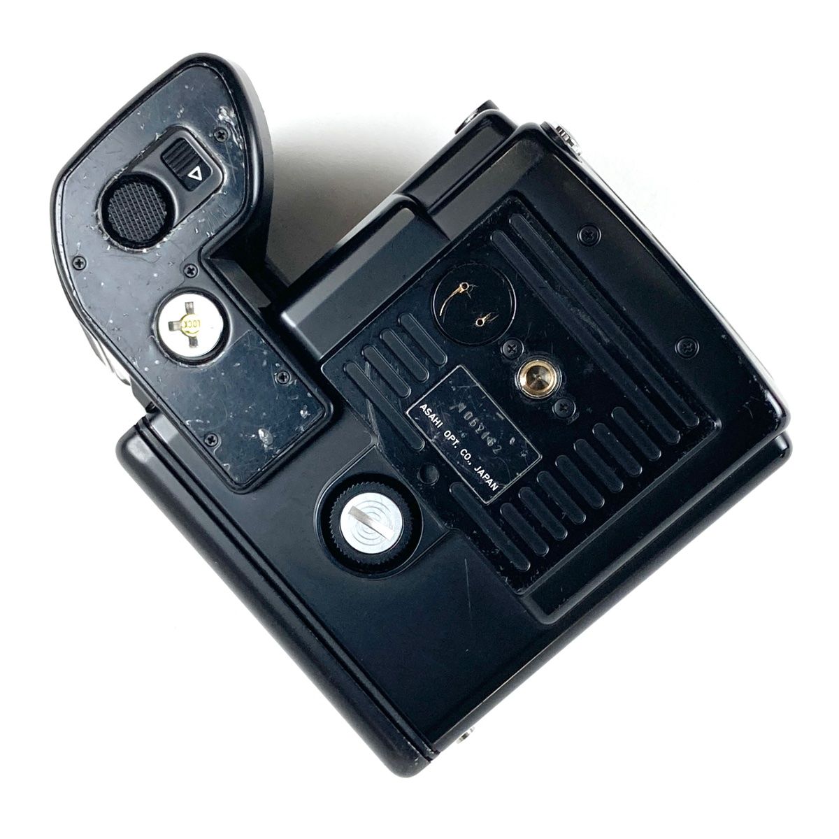 PENTAX