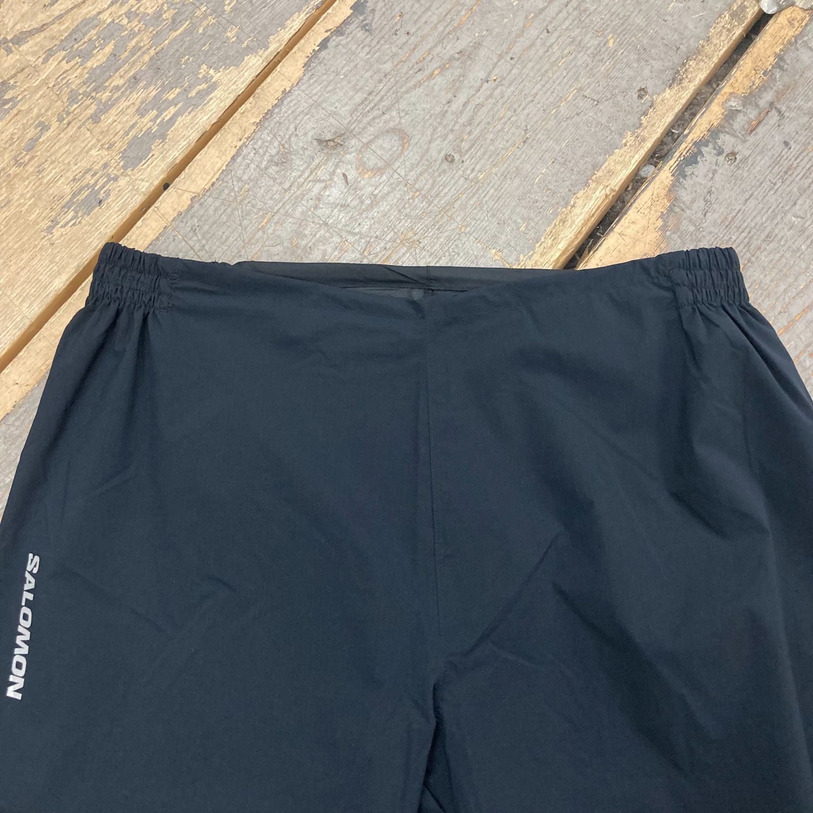 SALOMON (サロモン) C18467 BONATTI HYBRID PANT ボナッティ 