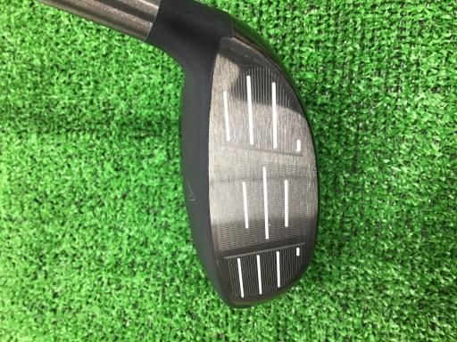 中古】 キャロウェイ PARADYM MAX FAST 5W レディース