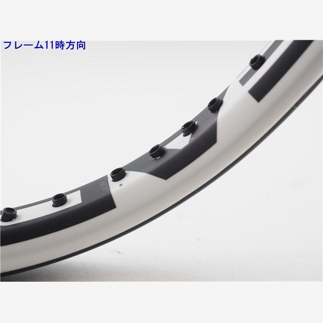 中古 テニスラケット ヘッド グラフィン 360プラス スピード エス 2020年モデル (G2) HEAD GRAPHENE 360+ SPEED S 2020 (c25080081c) c25060390c-m-01-pl.jpg