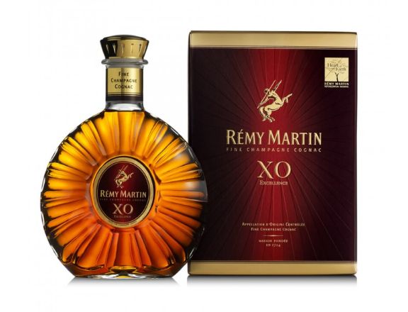 レミーマルタンXO Excellence Rémy Martin XO - Cognac Fine Champagne - USA