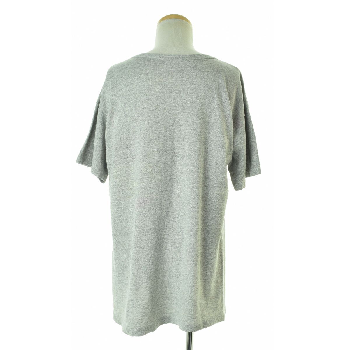 CHAMPION】80s トリコタグ 8812ボディ 3段プリント半袖Tシャツ - メルカリ 