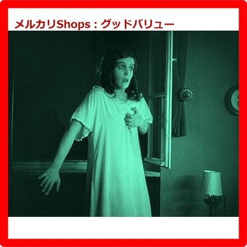 新品未開封☆ 吸血鬼ノスフェラトゥ 恐怖の交響楽【2Kデジタルリ