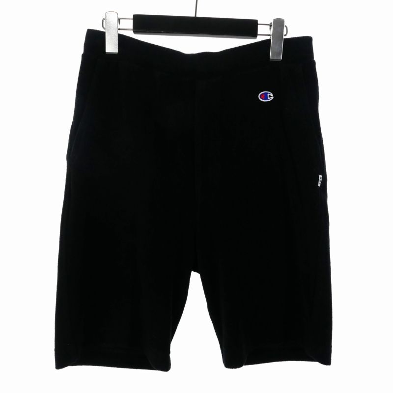 ロンハーマン Ron Herman × チャンピオン Champion パイル地