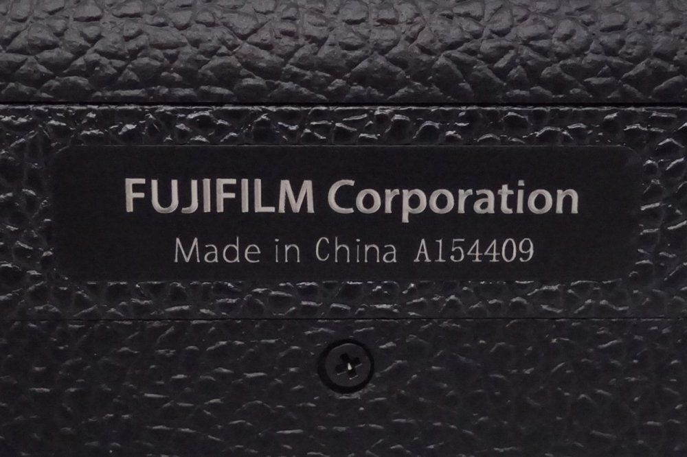 富士フイルム インスタントカメラ