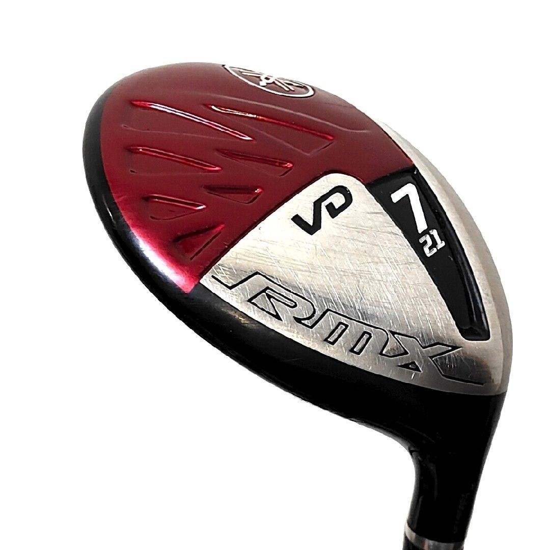 YAMAHA RMX VD 7 W フェアウェイウッド カーボン S