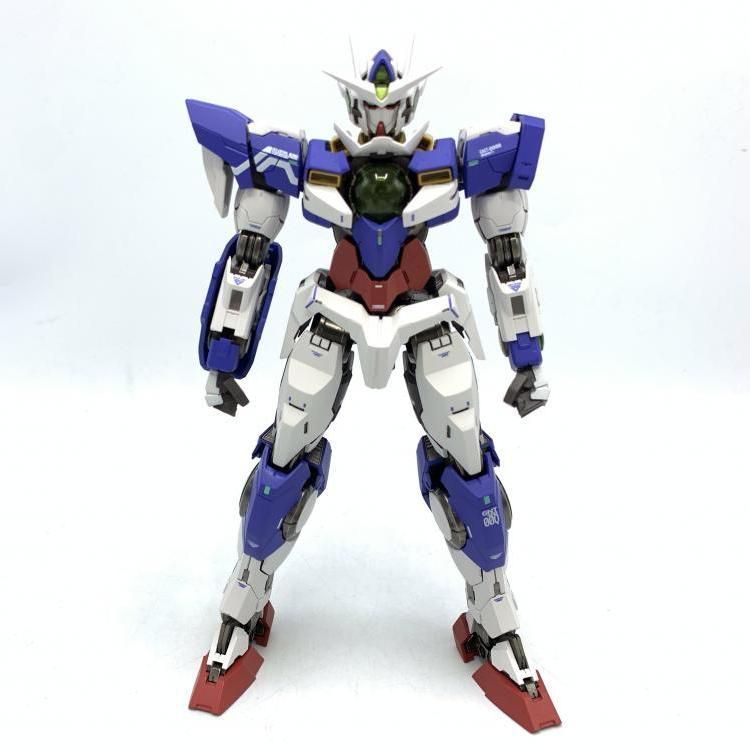 中古】METAL BUILD ダブルオークアンタ[69] - メルカリ