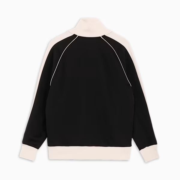 PUMA プーマ 631209 ユニセックス T7 トラック ジャケット JP