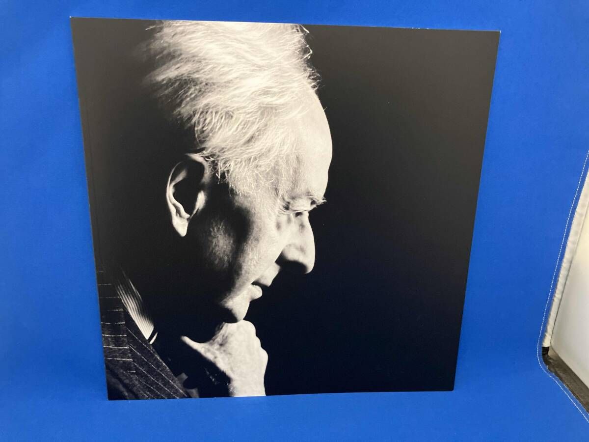 ギュンター・ヴァント
ブルックナー交響曲8番
ベルリン放送響 1985年ライブ ギュンター・ヴァント・ライヴ（33CD） | HMV&BOOKS online