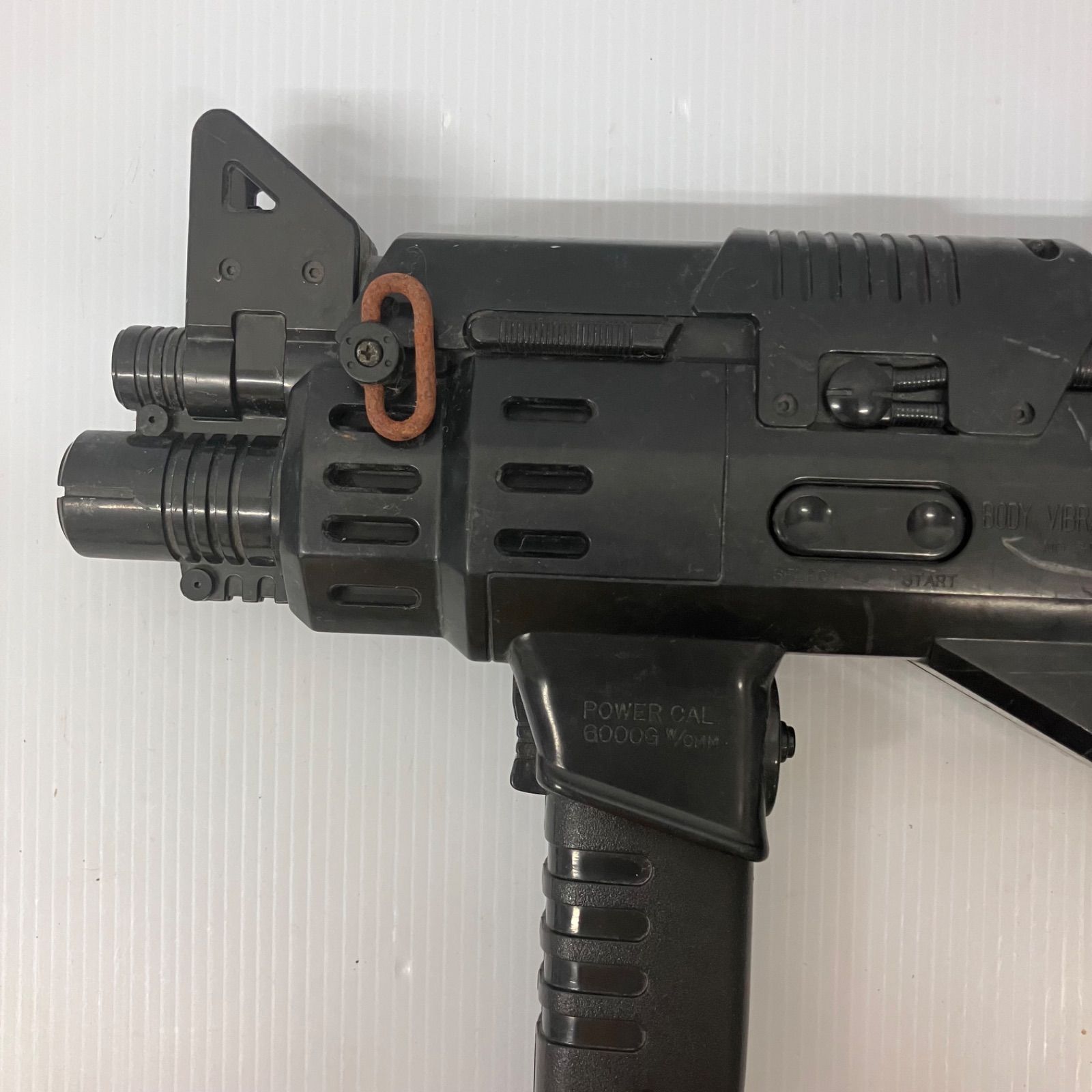 スペースシャドー ハイパーショット