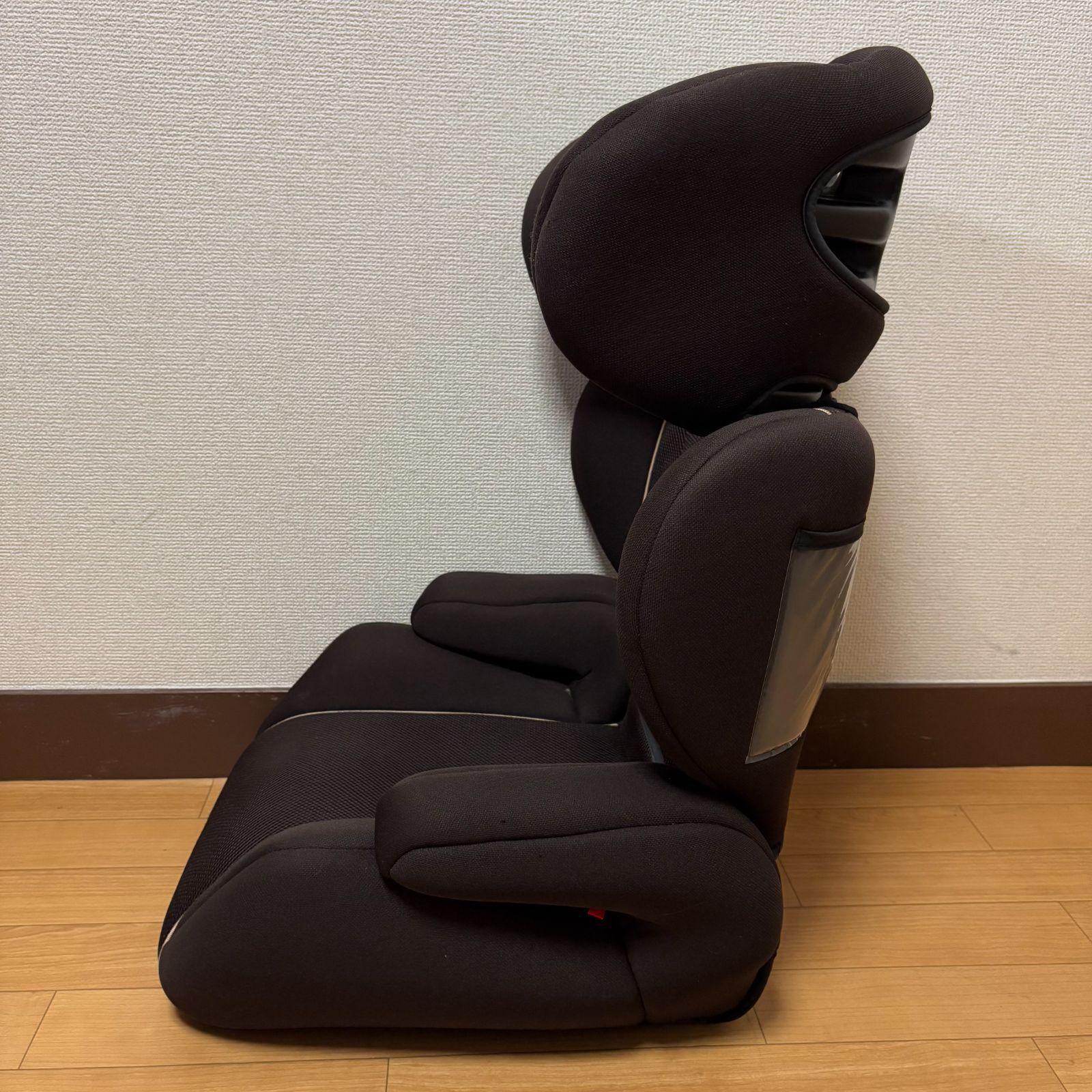 LEAMAN ハイバック