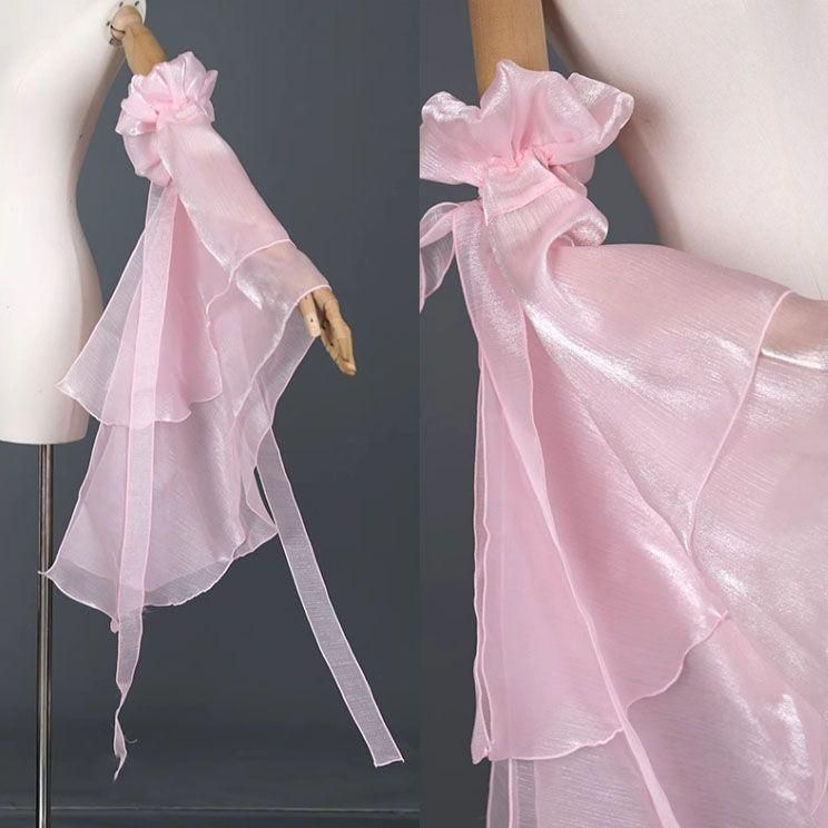 投資価値のある ダンスウェア ラテンダンス 舞台 発表会 ダンス衣装 社交ダンス ダンスフロート リボン付 社交ダンス モダンダンス オーダーメイド 【最低価格】