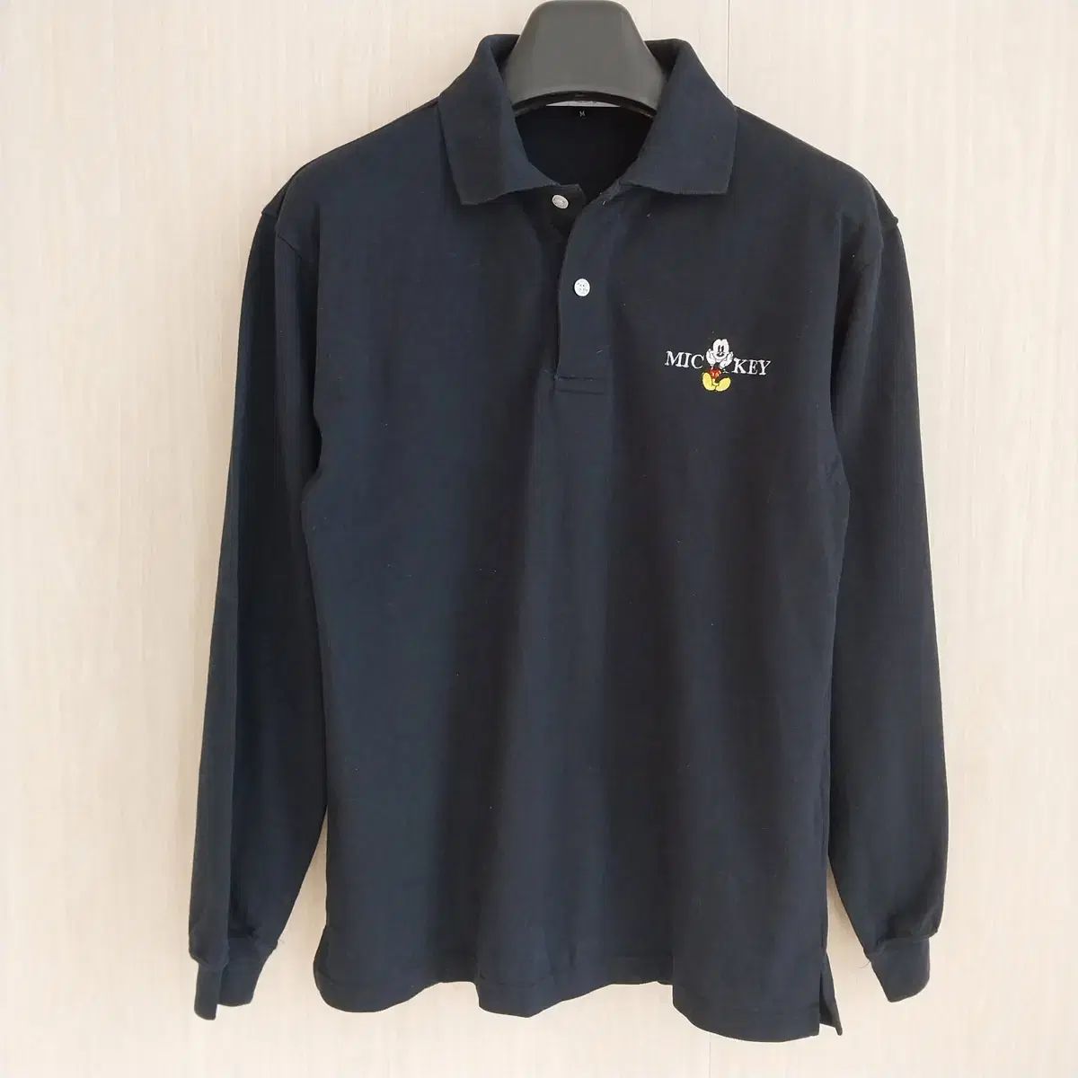 Disney(ディズニー) ポロTシャツ 95 サイズ C12780